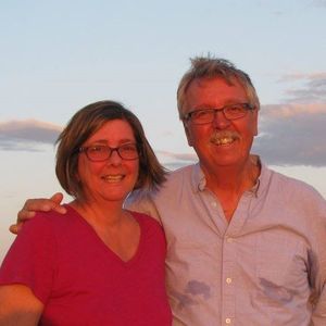 Meet your Posher, Nancy